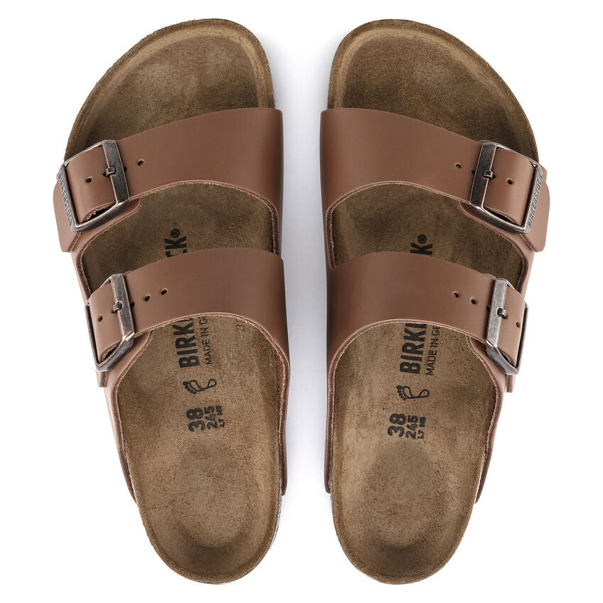 Birkenstock Arizona BS Ginger Brown (Narrow)