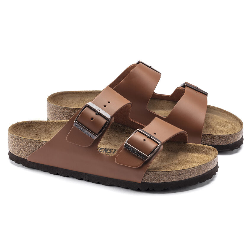 Birkenstock Arizona BS Ginger Brown (Narrow)