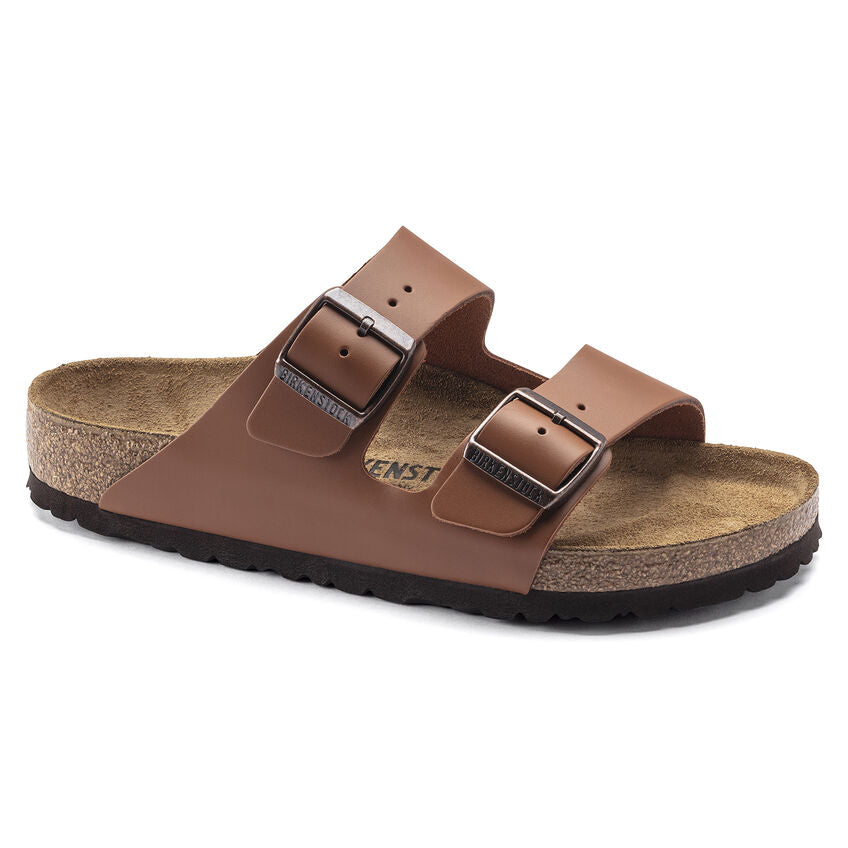 Birkenstock Arizona BS Ginger Brown (Narrow)