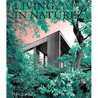 Book: LIVING IN NATURE