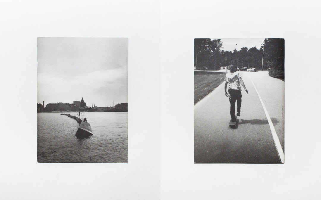 Book: BACK TO MYSTERY CITY - Andreas Laszlo Konrata