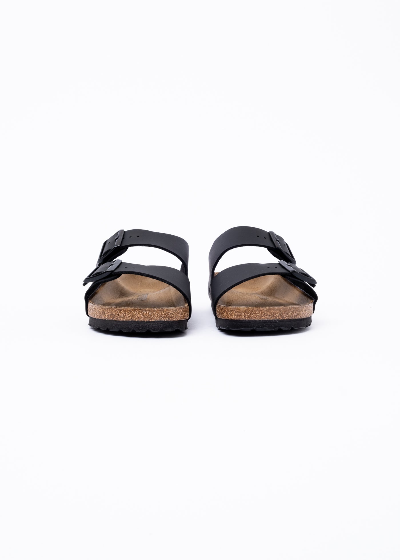 Birkenstock Arizona BF Schwarz (Narrow)