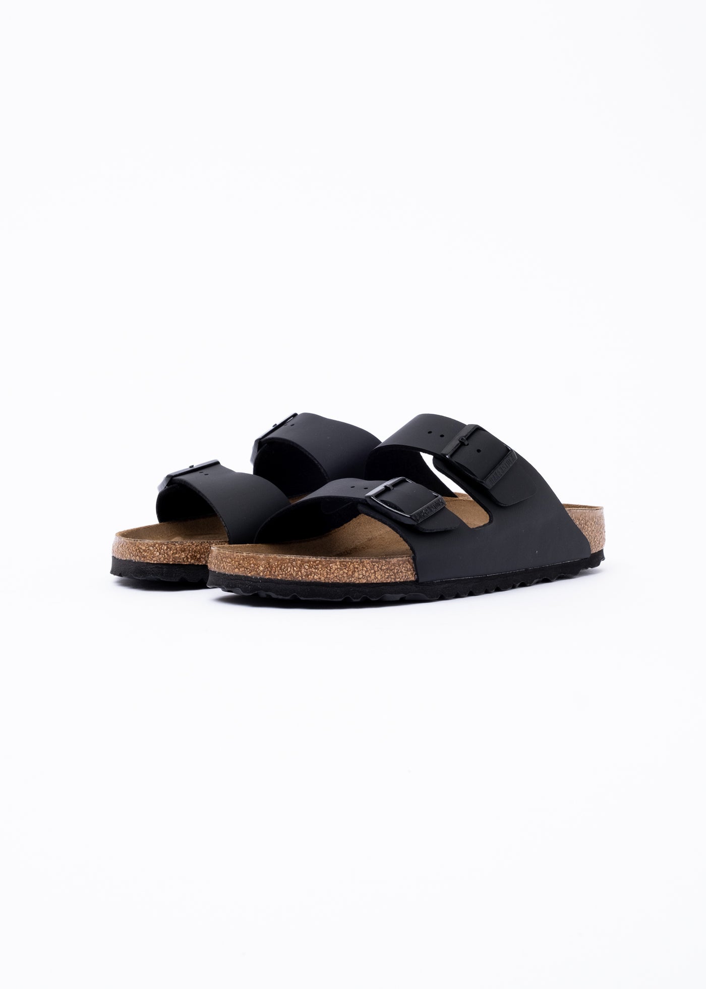 Birkenstock Arizona BF Schwarz (Narrow)