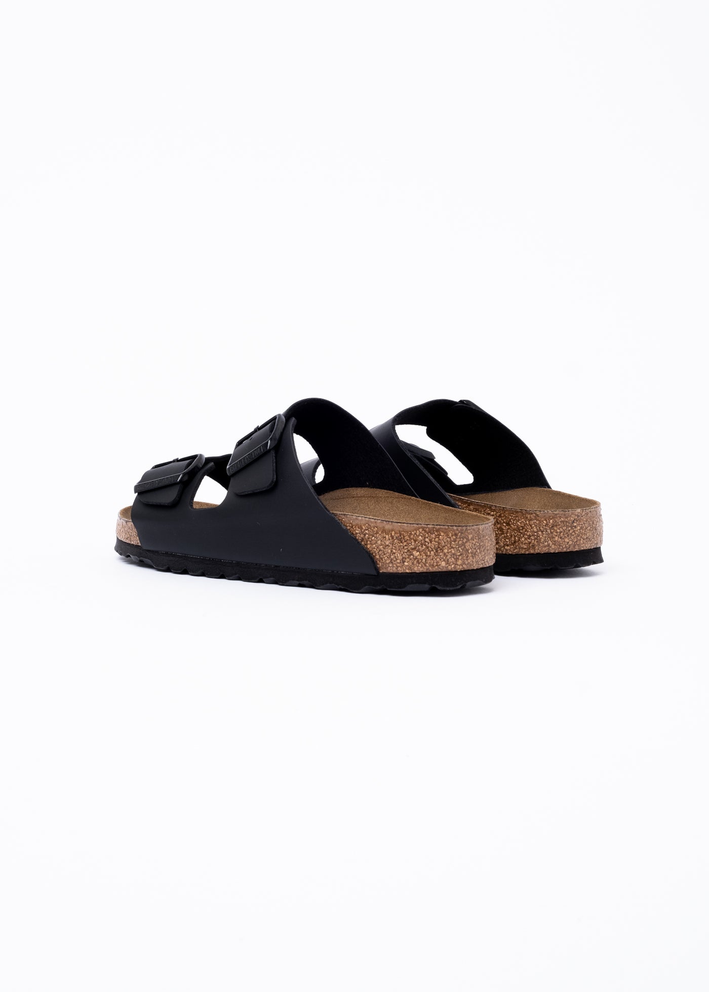 Birkenstock Arizona BF Schwarz (Narrow)