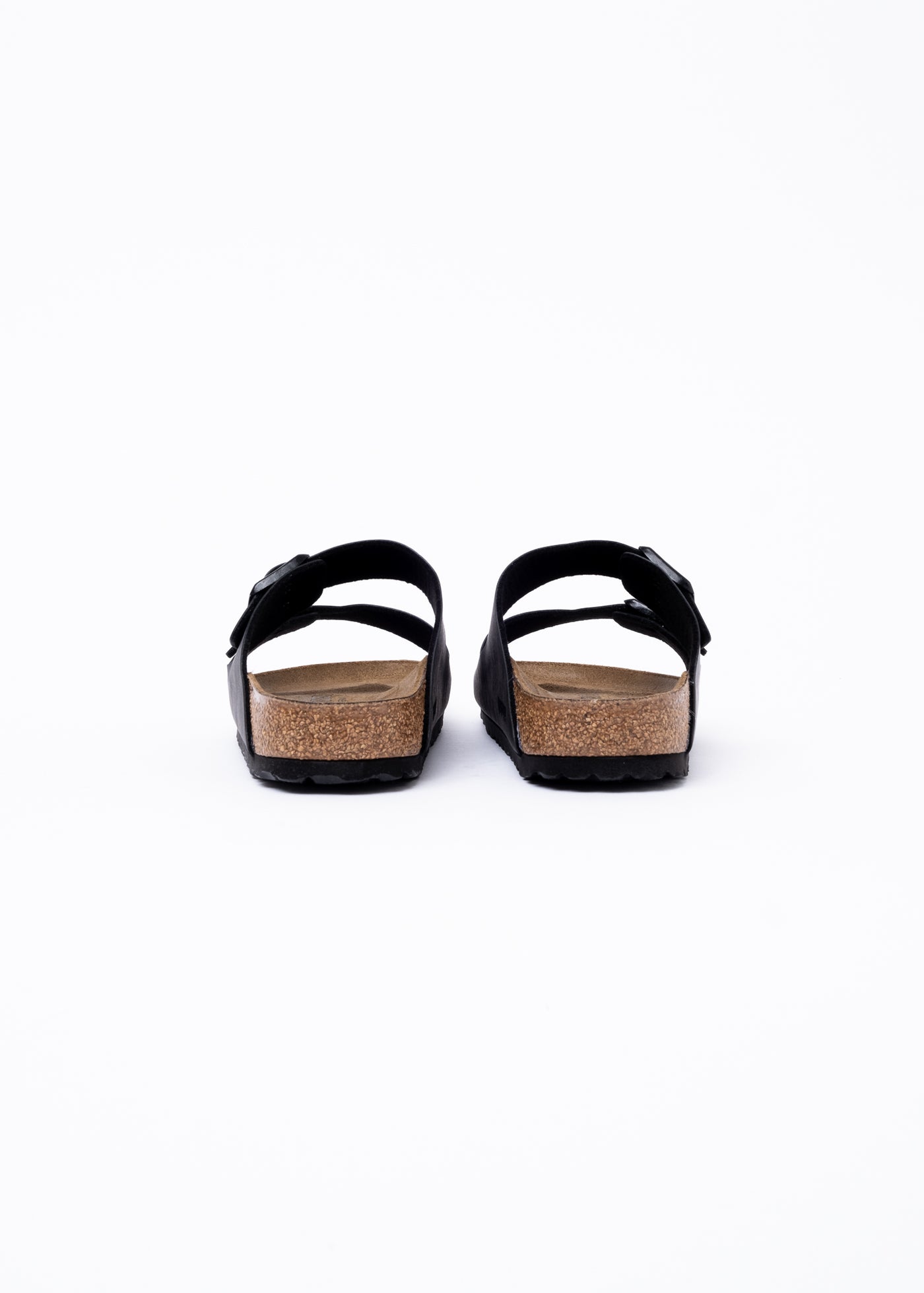 Birkenstock Arizona BF Schwarz (Narrow)