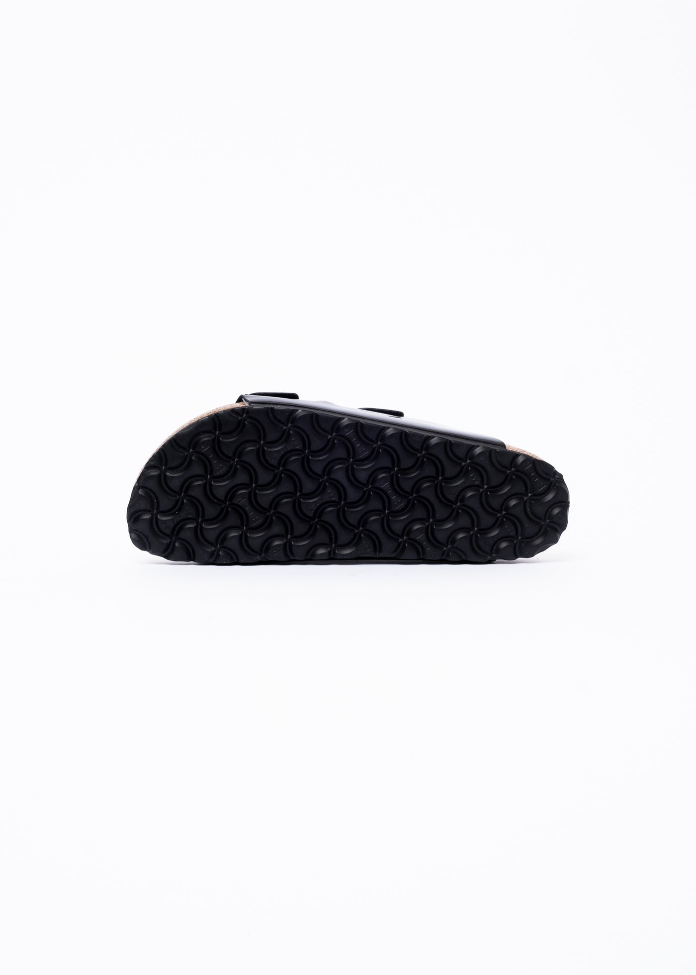 Birkenstock Arizona BF Black Patent (Narrow)