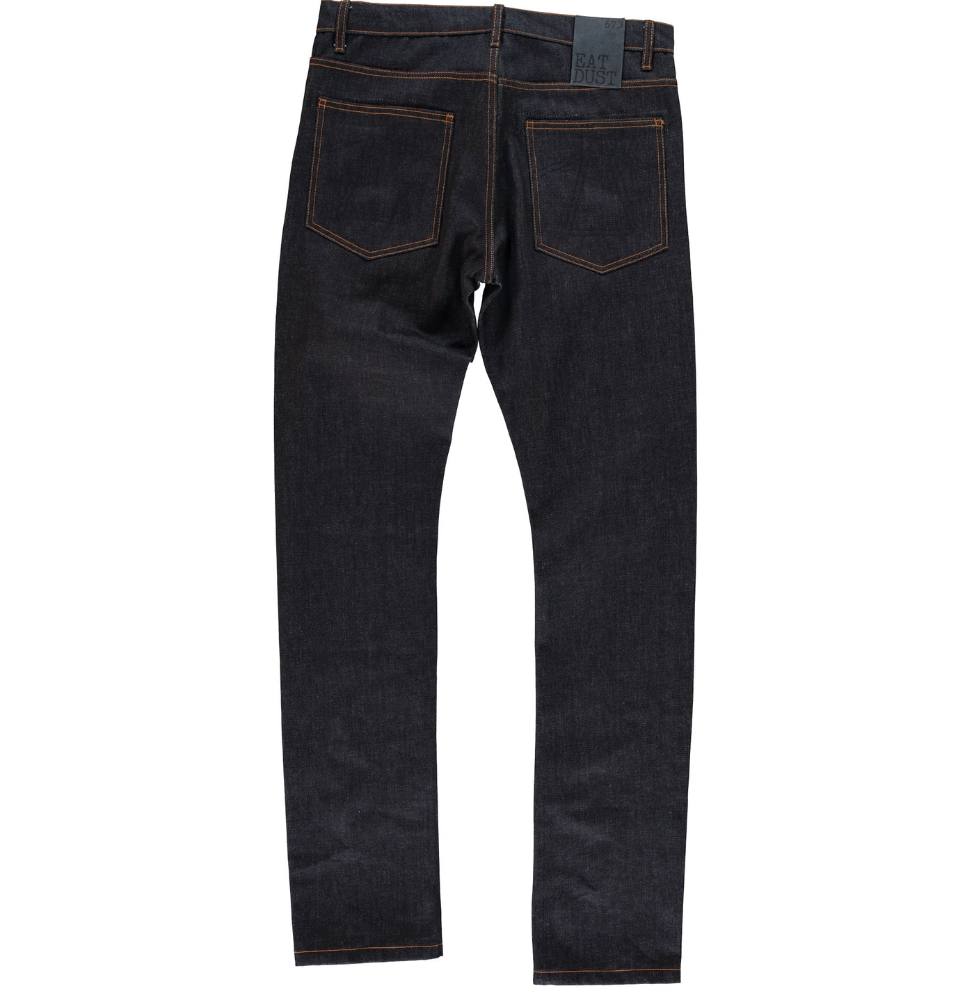 Doom Slim Tapered Eco Denim