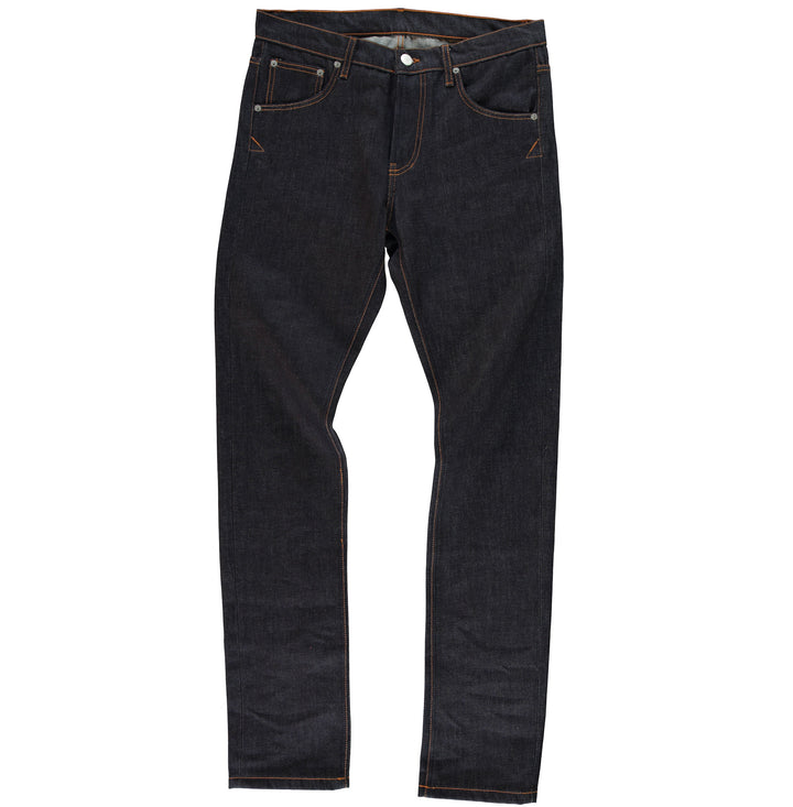 Doom Slim Tapered Eco Denim