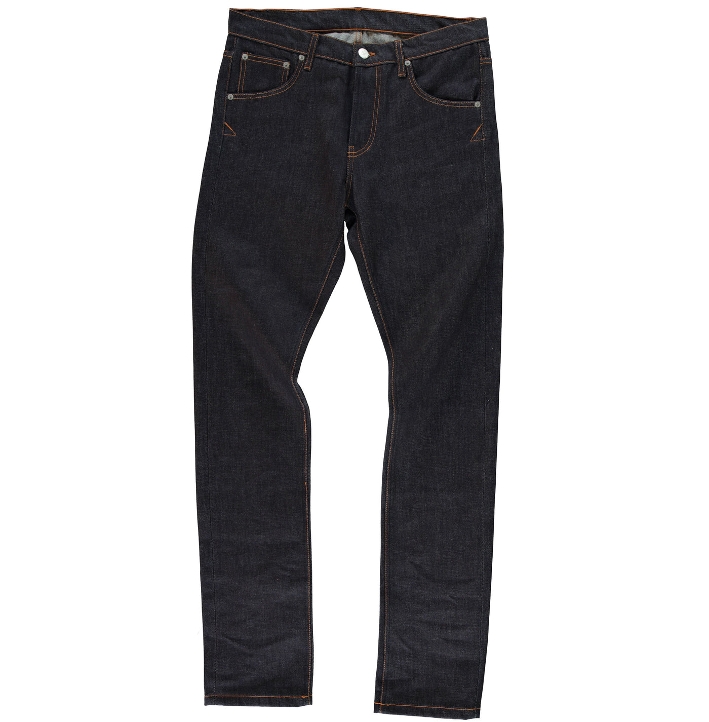 Doom Slim Tapered Eco Denim