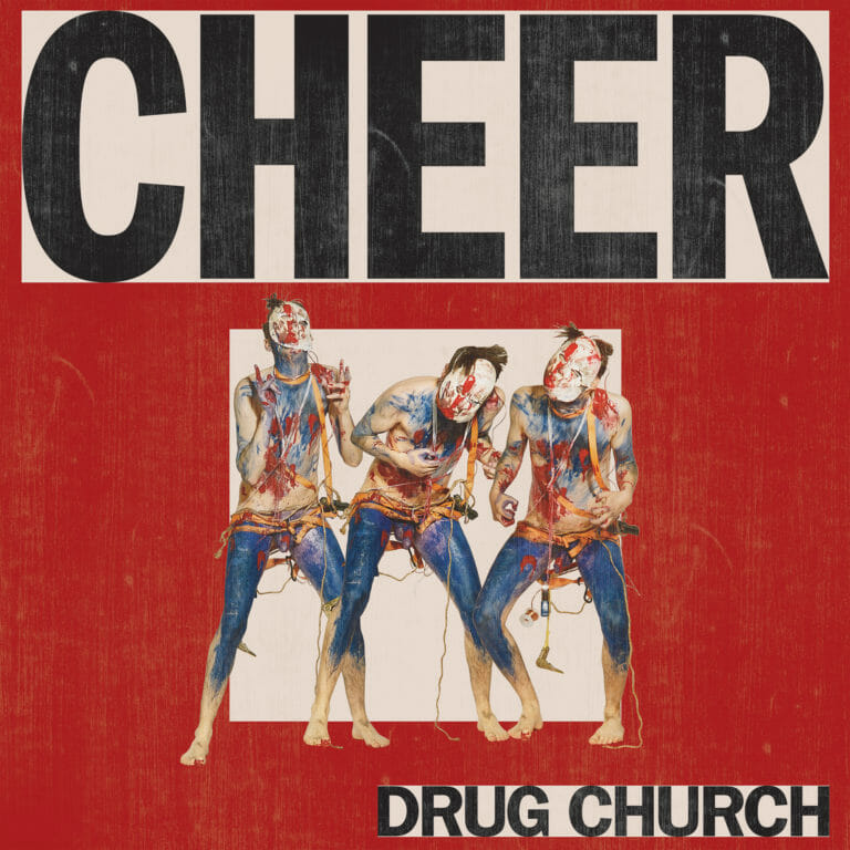 LP - Drug Church: Cheer