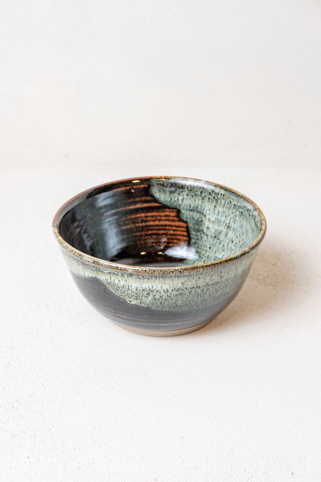 EAT DUST RAMEN BOWL