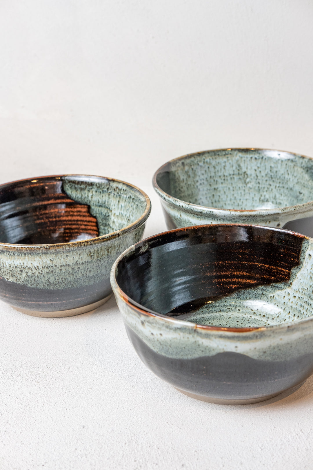 EAT DUST RAMEN BOWL