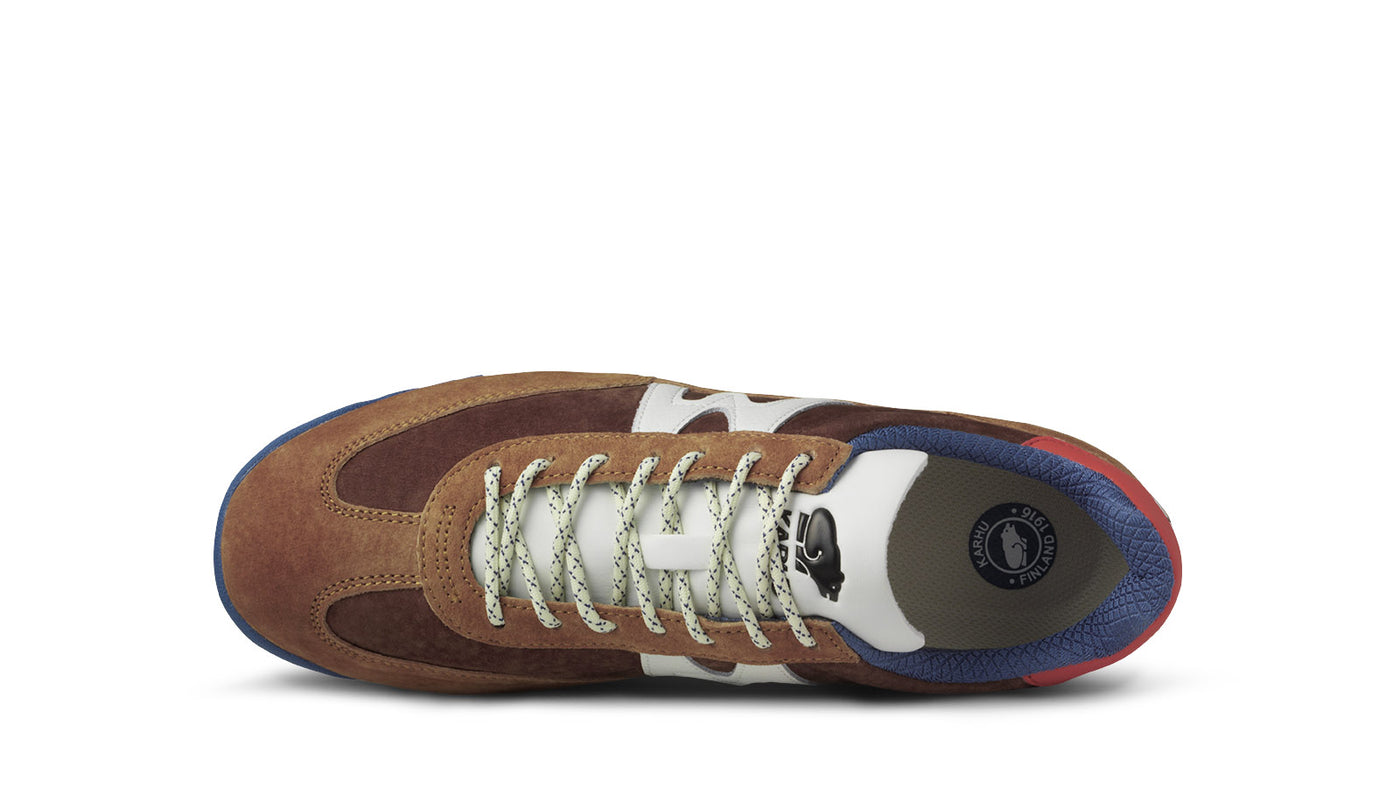 Karhu Mestari - Aztec / Bright White