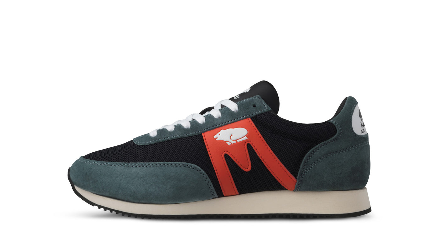 Karhu Albatross 82 - Trooper / Fiesta