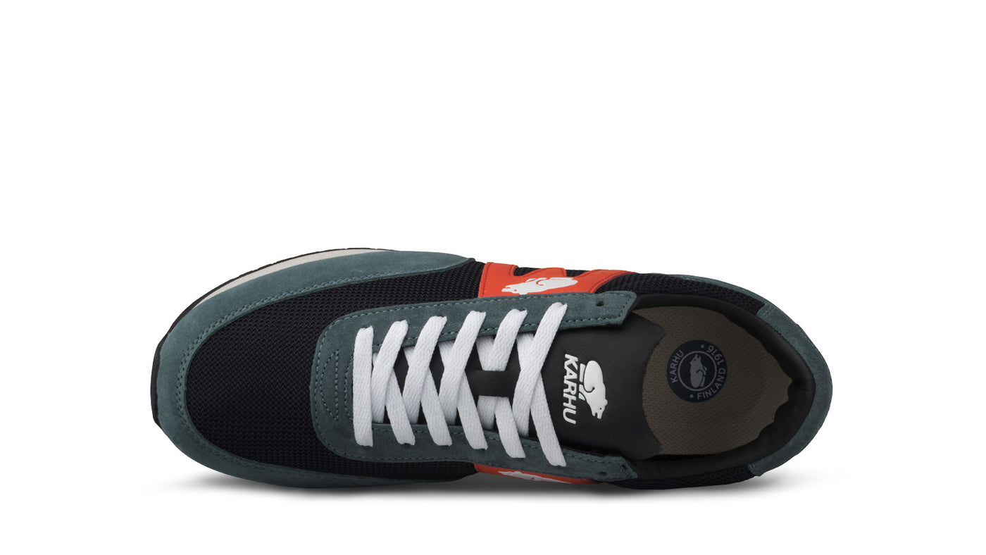 Karhu Albatross 82 - Trooper / Fiesta