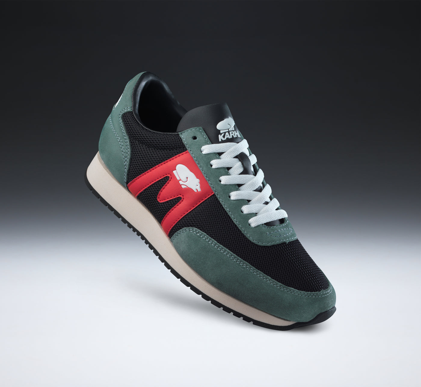 Karhu Albatross 82 - Trooper / Fiesta