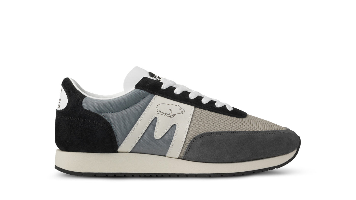 Karhu Albatross 82 - Gunmetal / Lily White