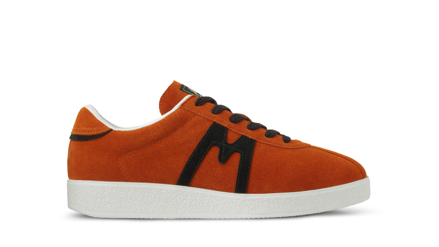 Karhu Trampas Marsalva / Black
