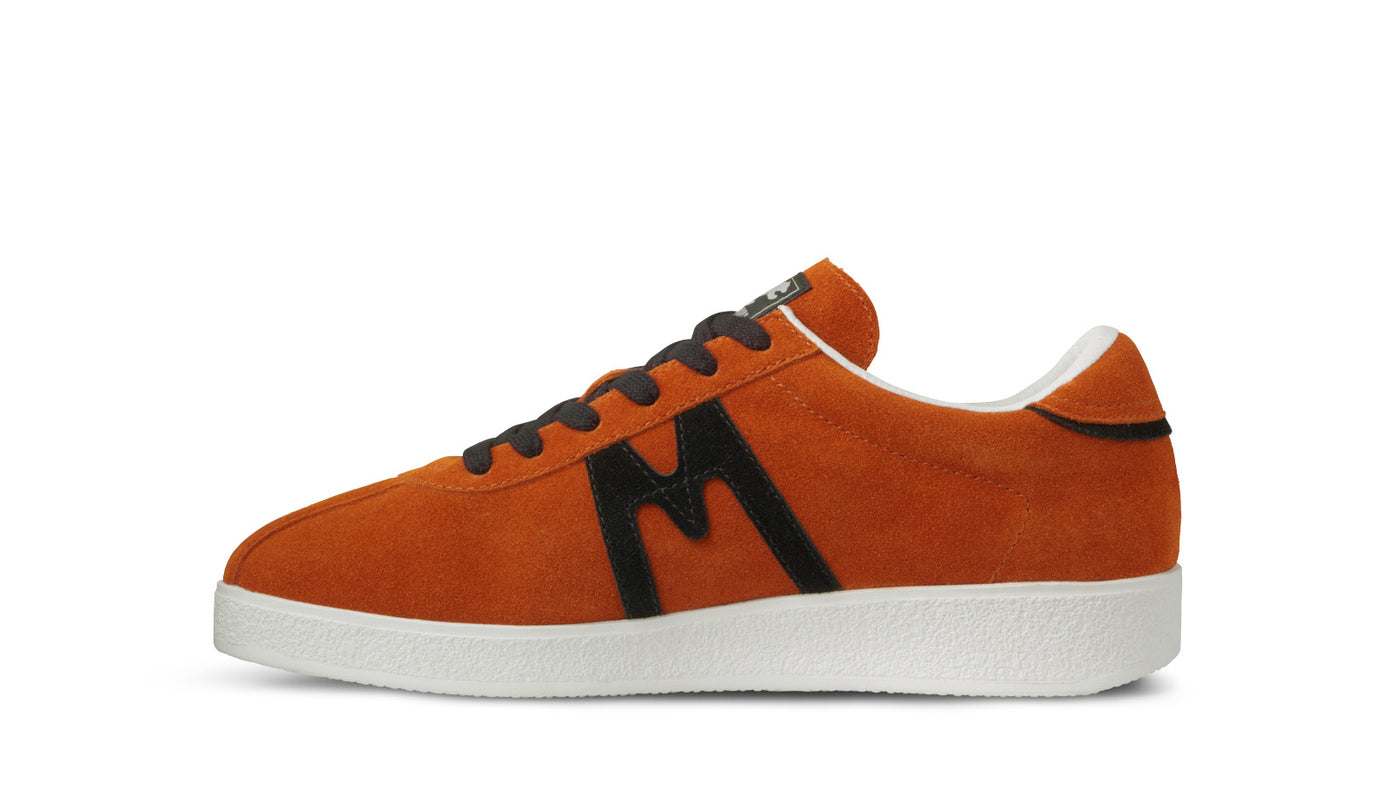 Karhu Trampas Marsalva / Black