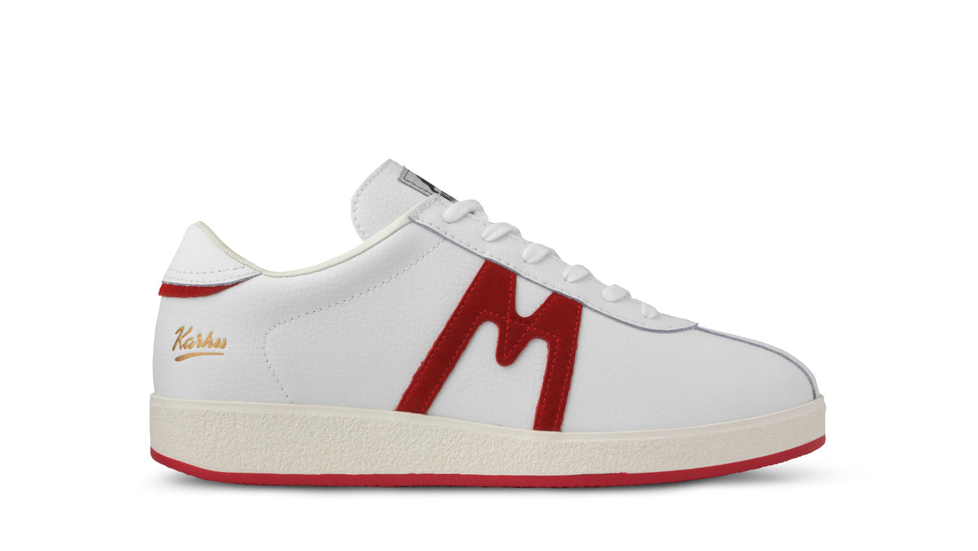 Karhu Trampas The Friendship Pack  White / Red