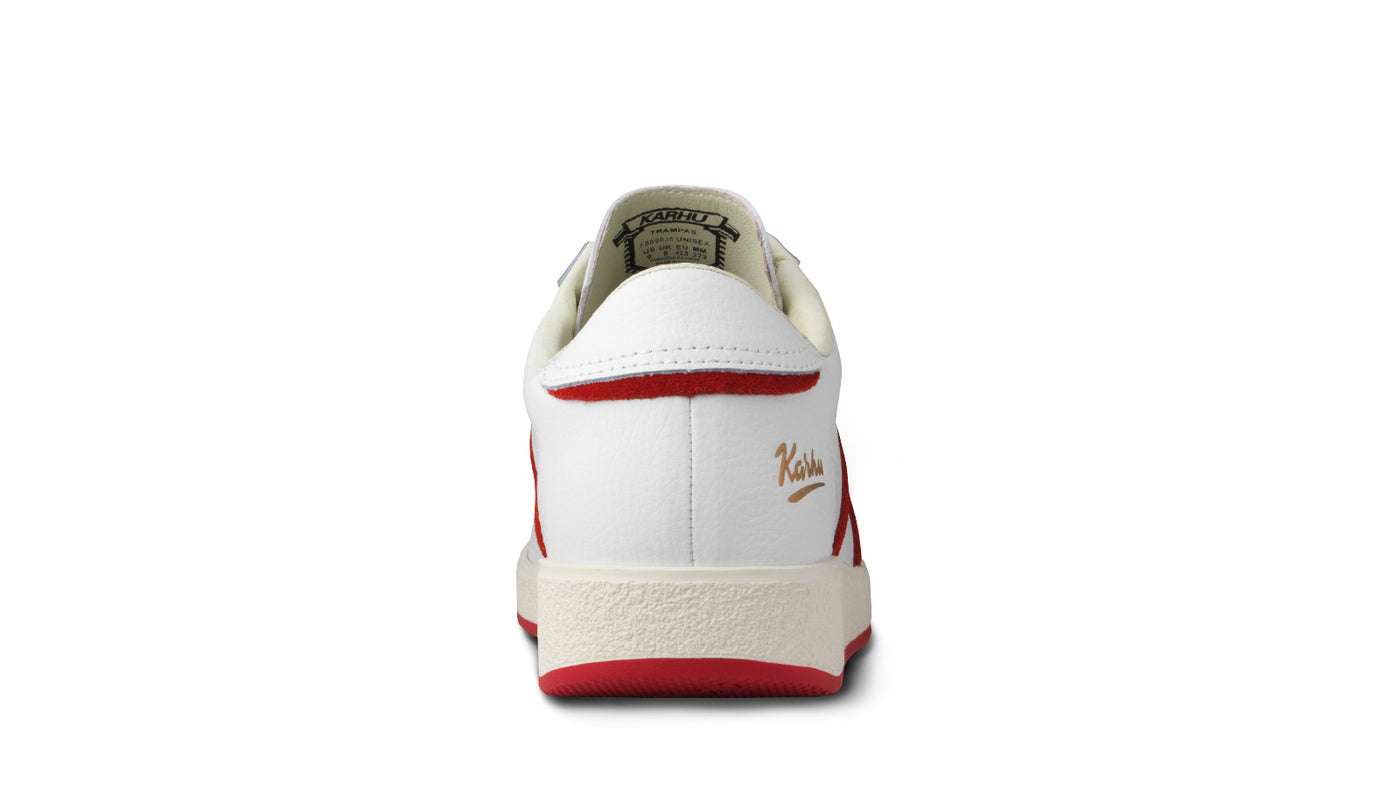 Karhu Trampas The Friendship Pack  White / Red