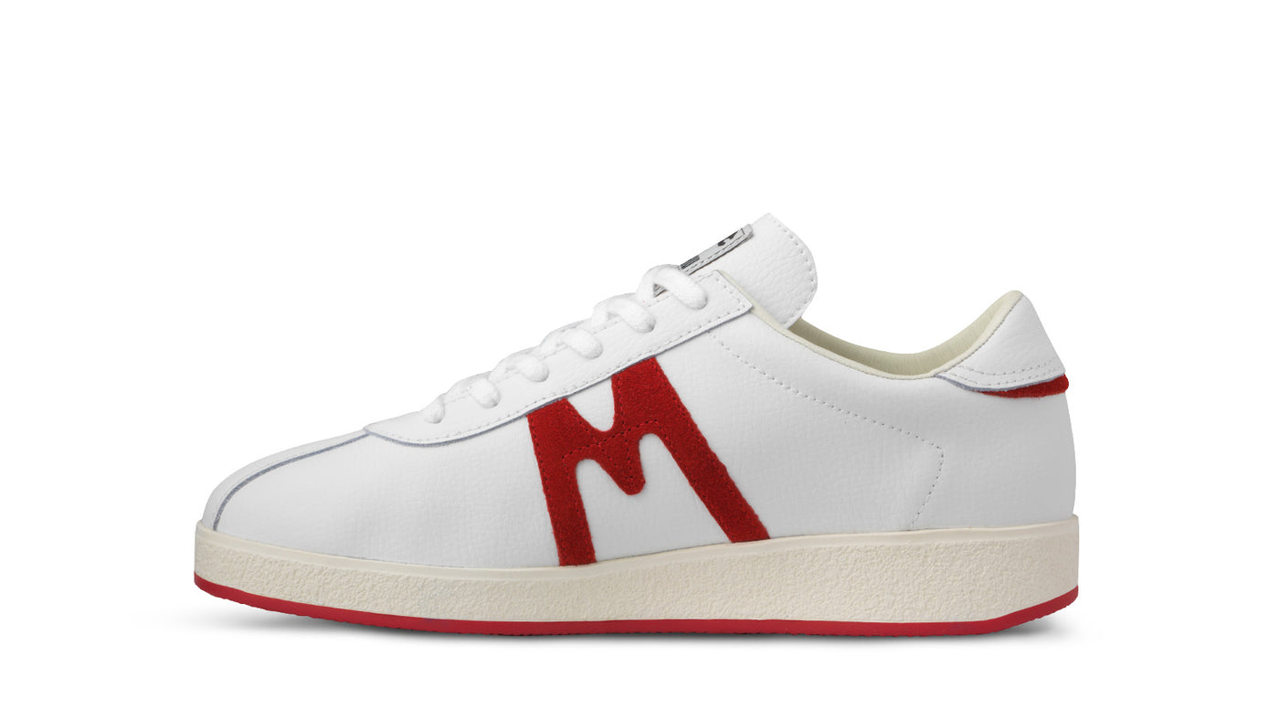Karhu Trampas The Friendship Pack  White / Red