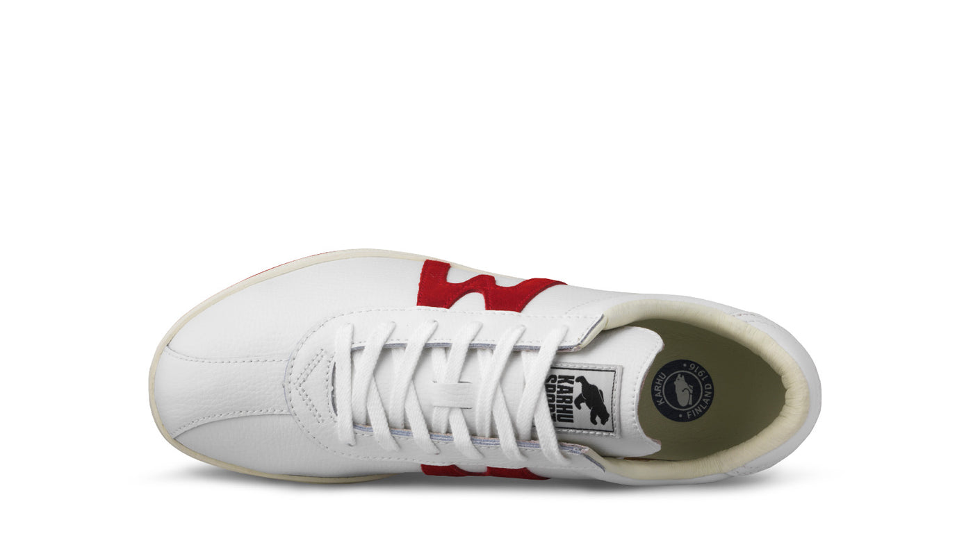 Karhu Trampas The Friendship Pack  White / Red