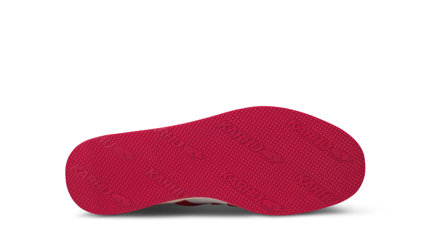 Karhu Trampas The Friendship Pack  White / Red