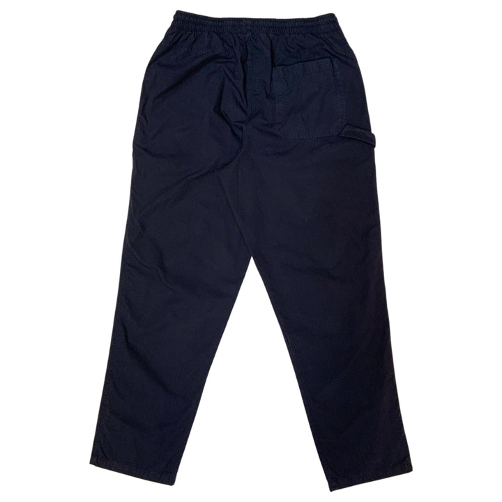 Gonz Pants Rip Stop Navy Blue