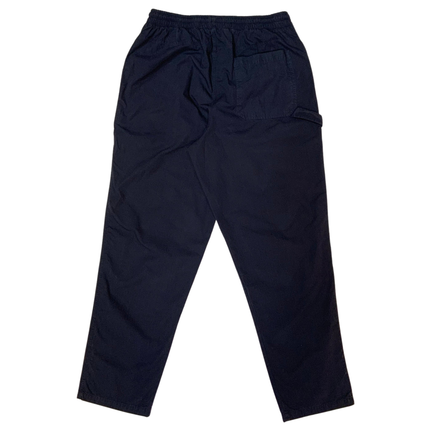 Gonz Pants Rip Stop Navy Blue
