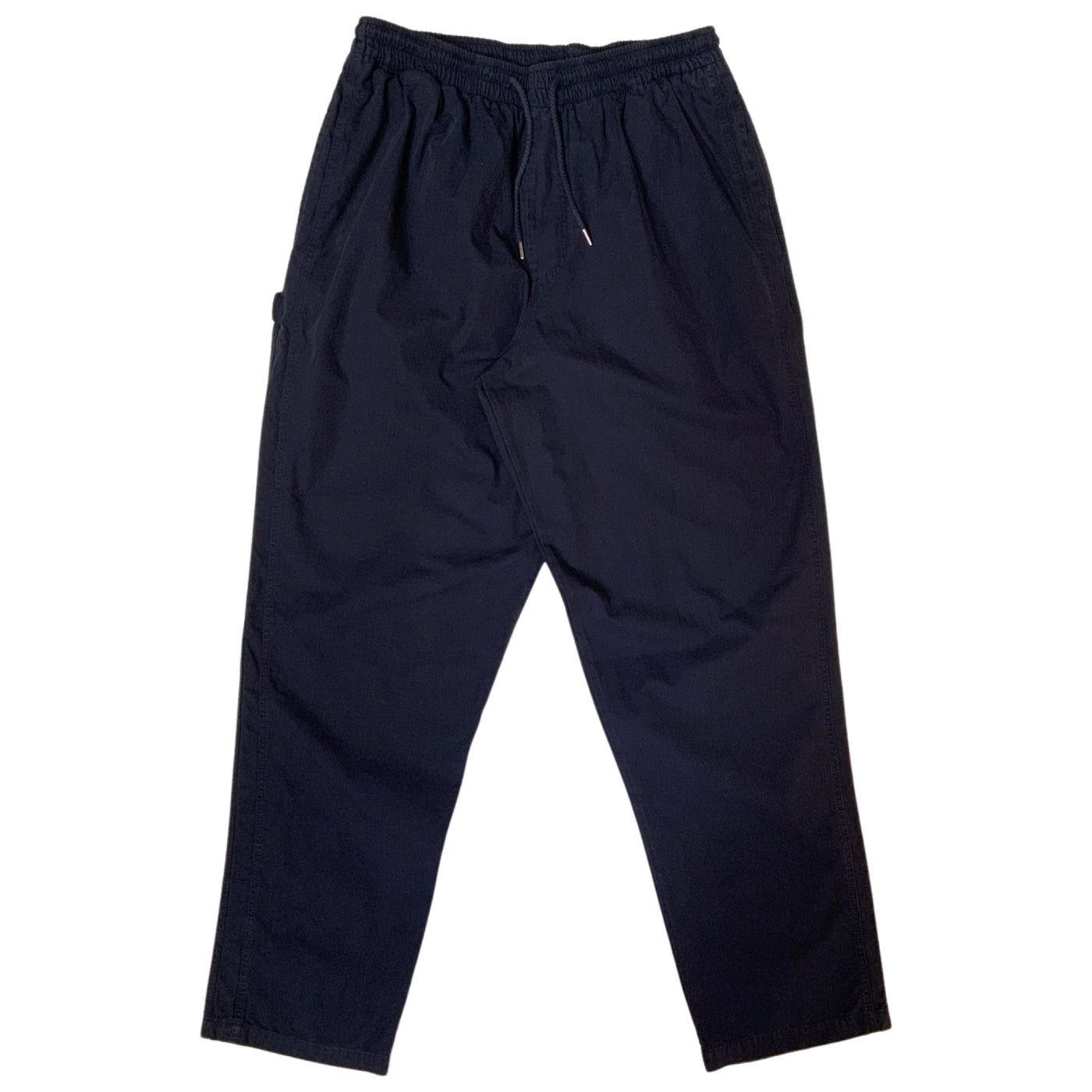 Gonz Pants Rip Stop Navy Blue