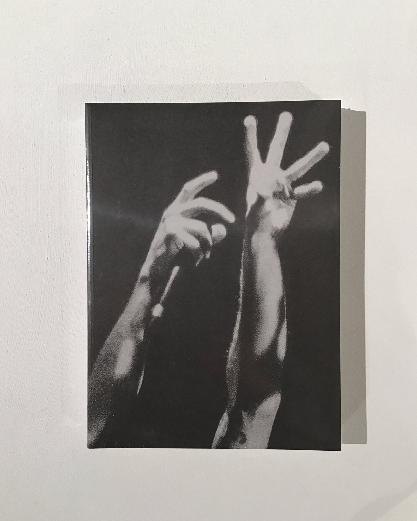 Church of RA boek - Amenra (2009 - 2014)