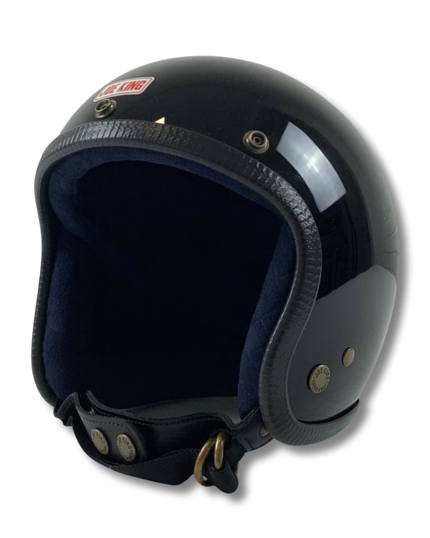 Joe King JK400 / Navy Liner