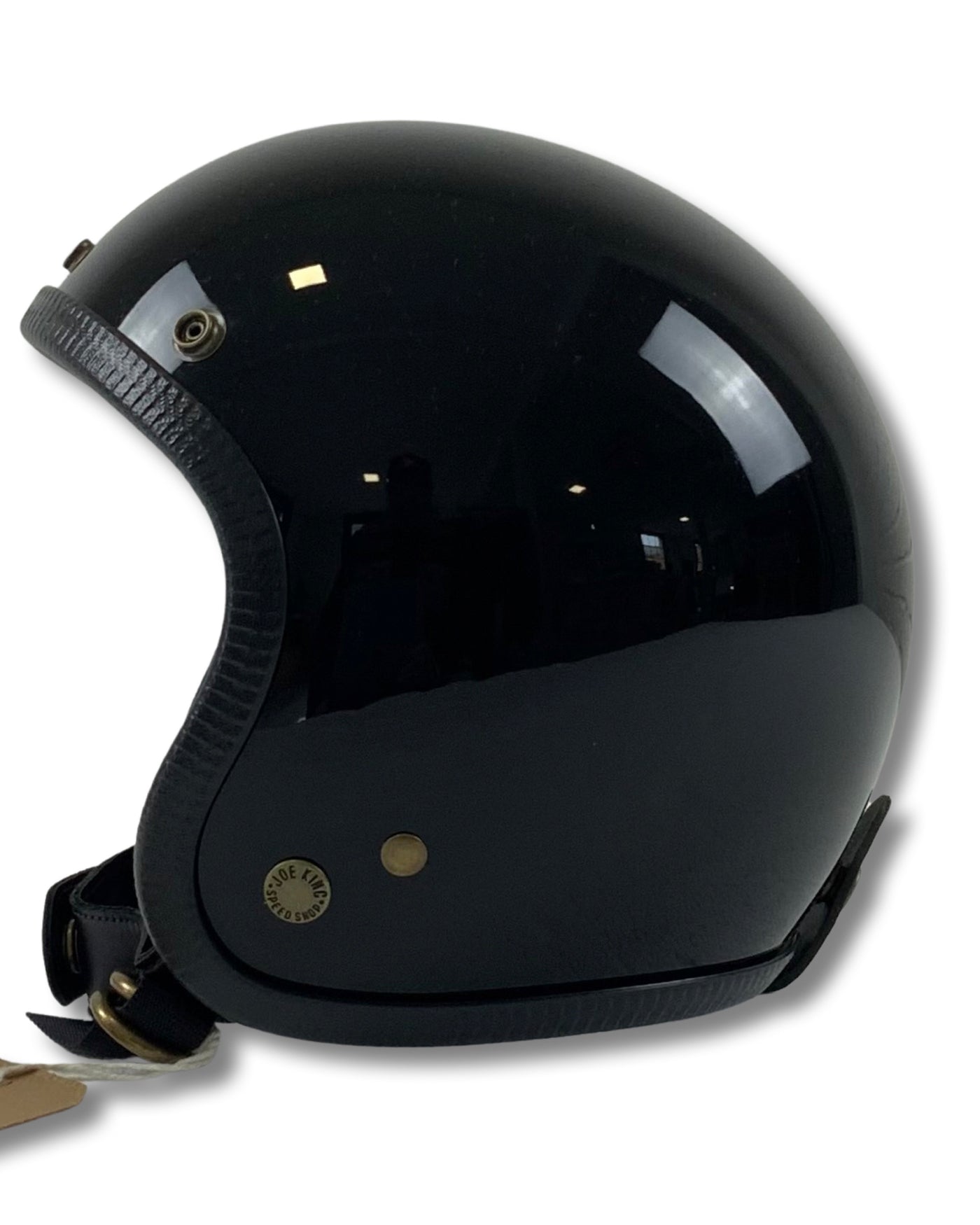 Joe King JK400 / Navy Liner