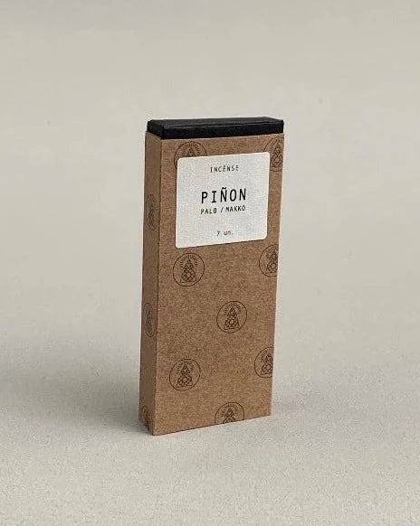 Incausa: Mallo Incense