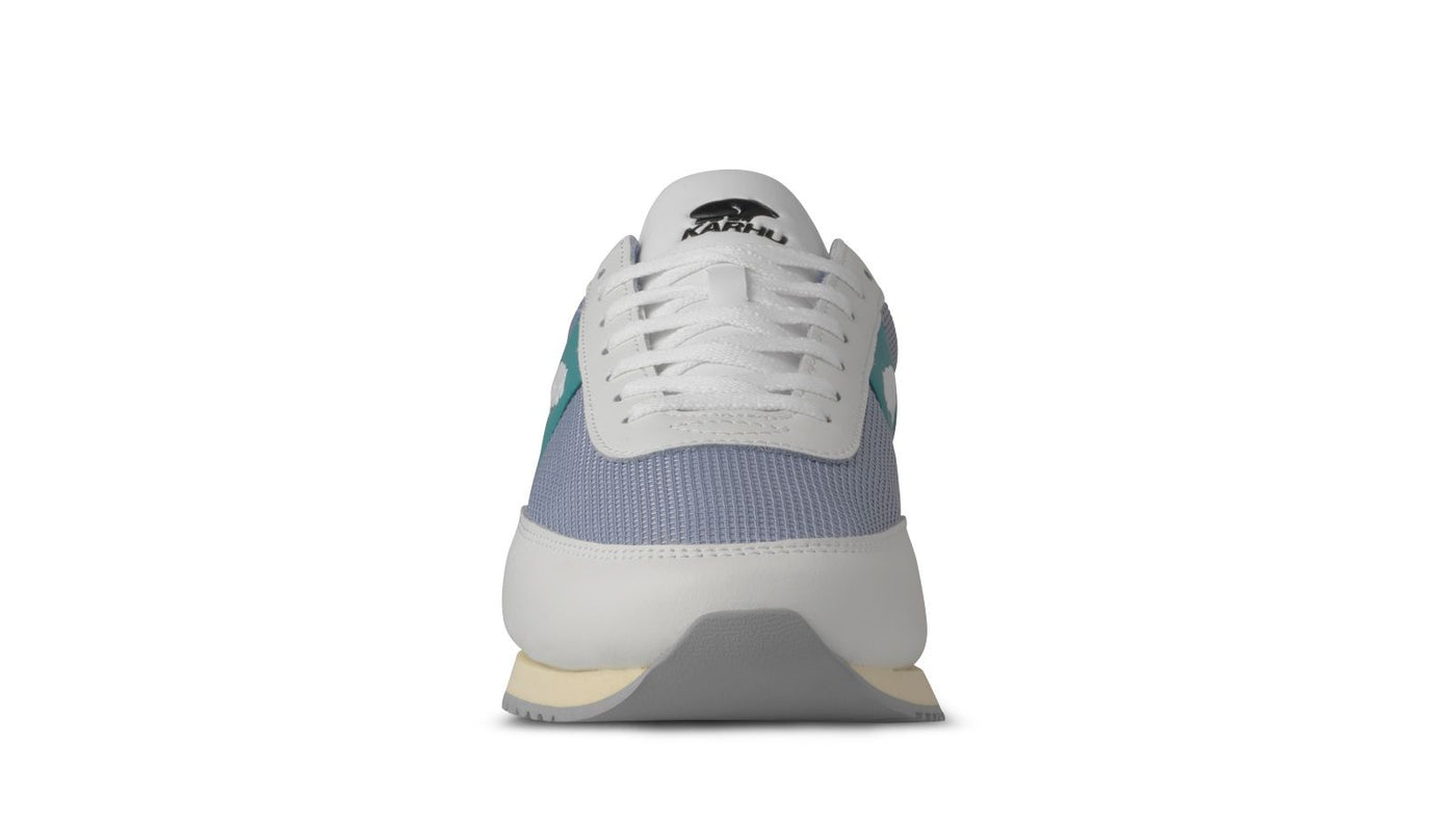 Karhu Albatross 82 - Bright White / Porcelain