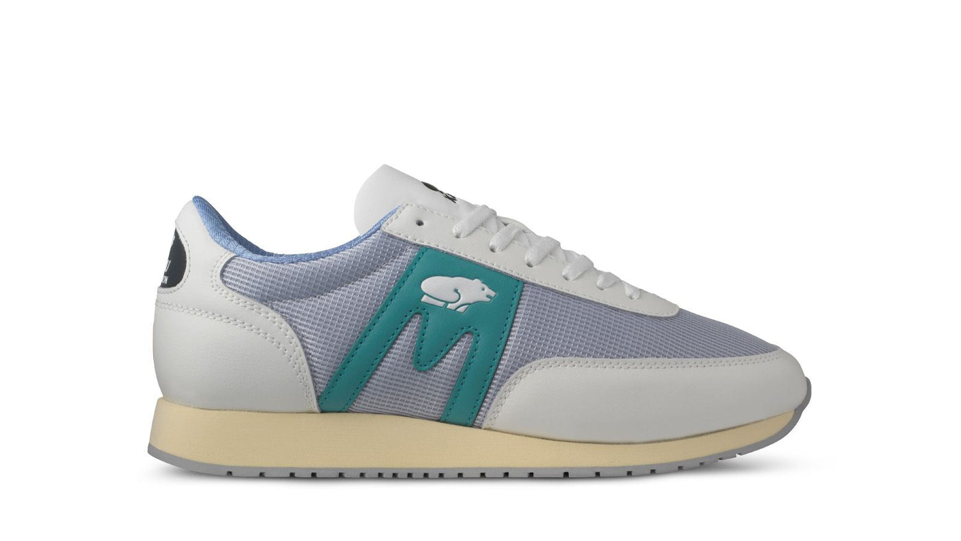 Karhu Albatross 82 - Bright White / Porcelain
