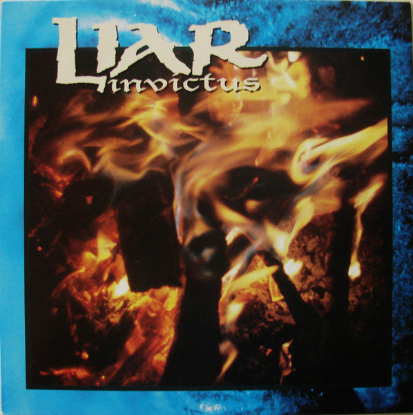 LP - Liar: Invictus