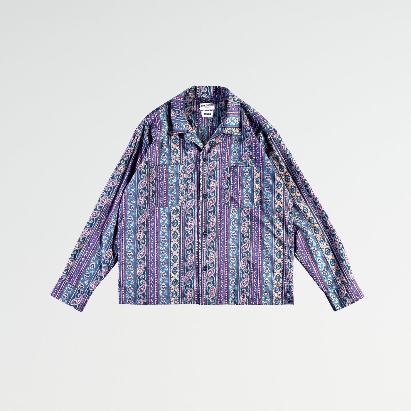 Havanna Shirt Chandigar Cotton Multi