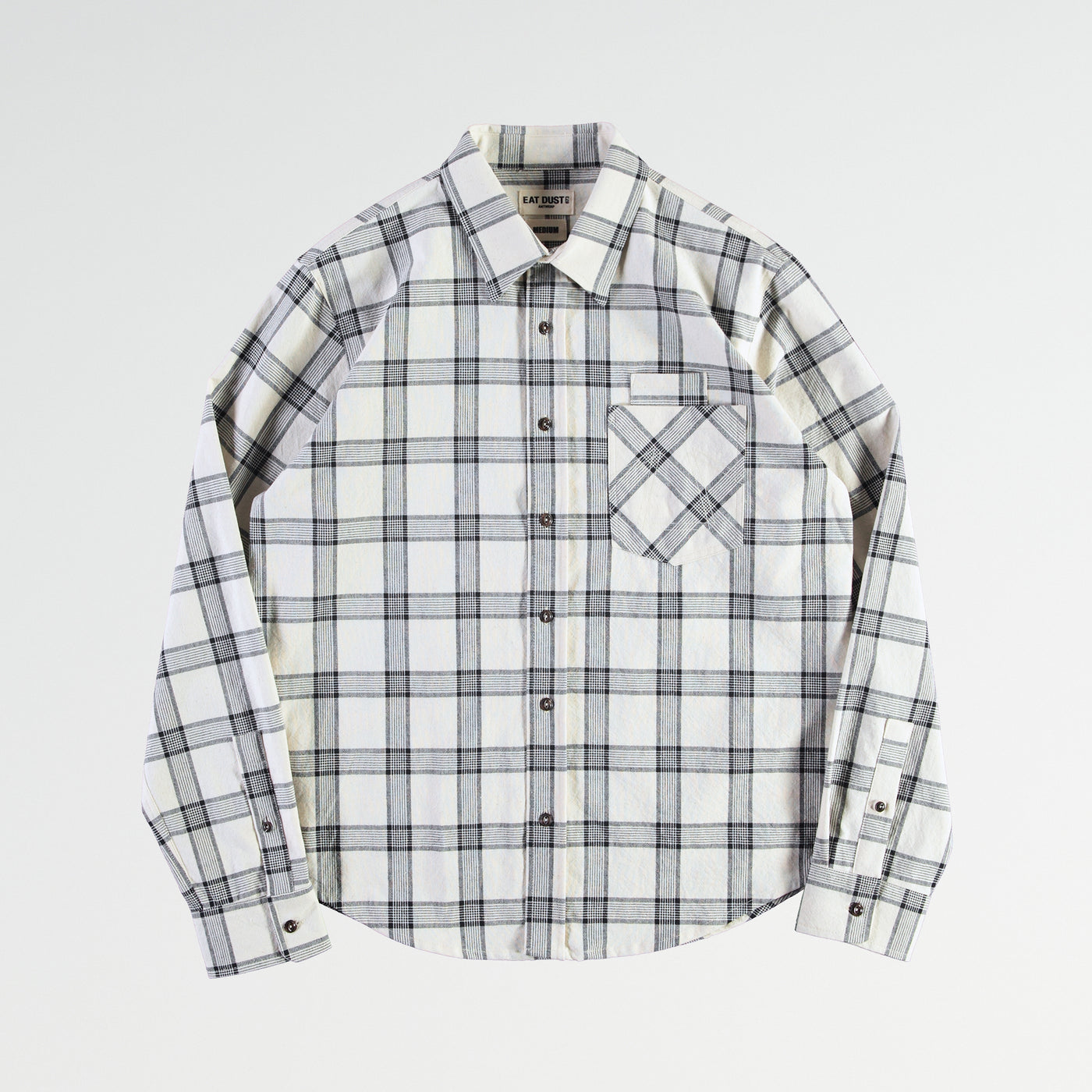 Combat Shirt Karlani Check