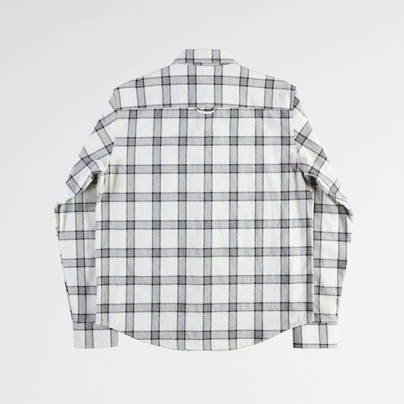 Combat Shirt Karlani Check