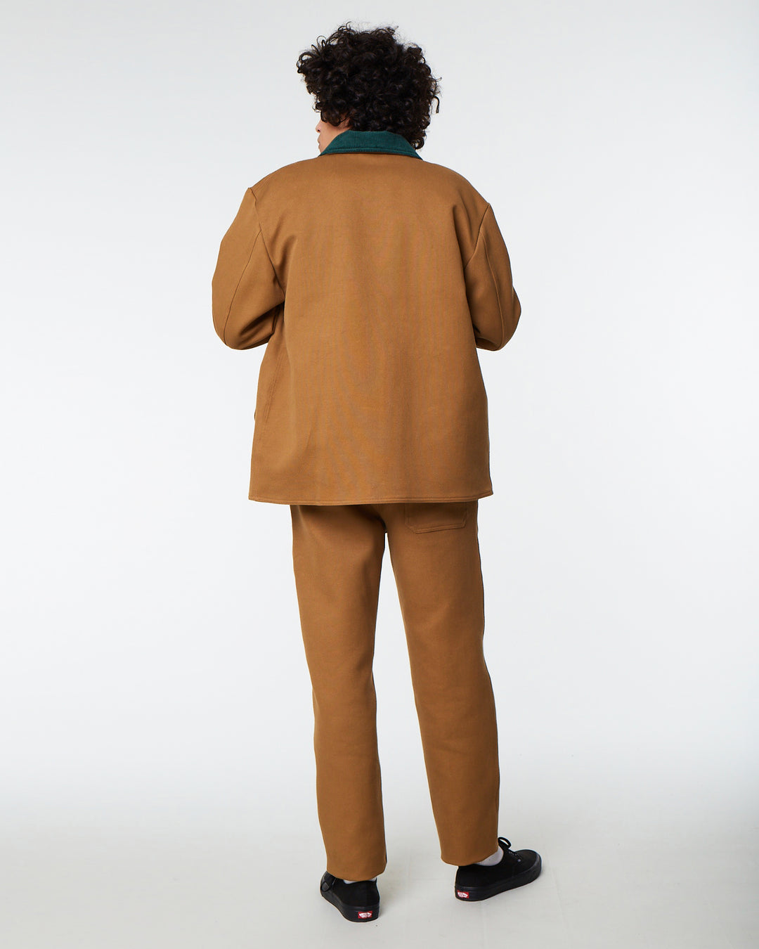 Ranger Blazer Bato Cotton Honey