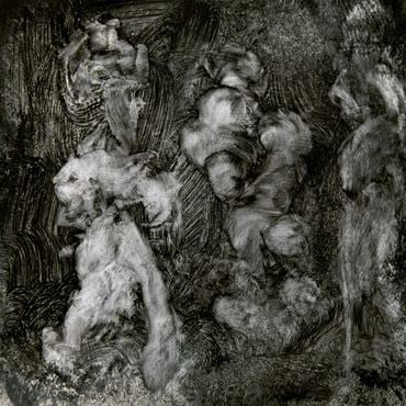 LP - Mark Lanegan & Duke Garwood: With Animals