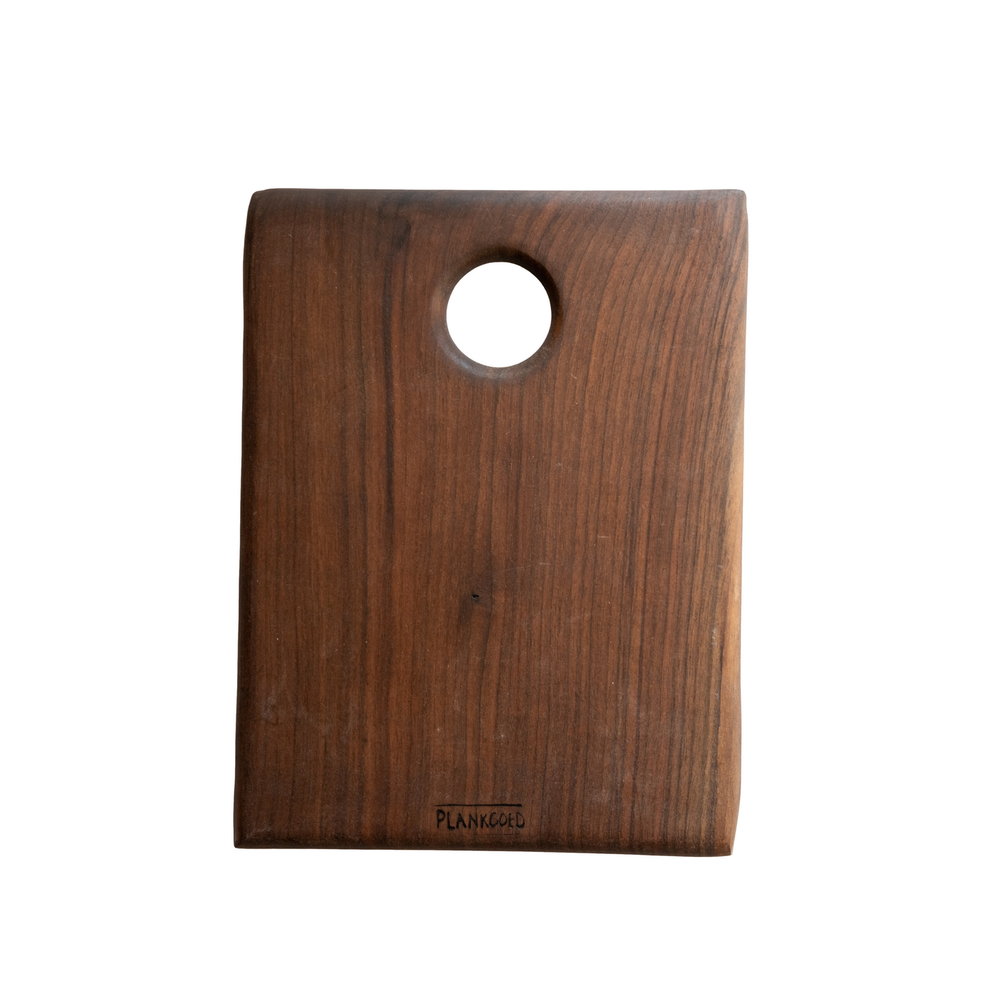 Plankgoed: Cutting  Board - Medium - Walnut
