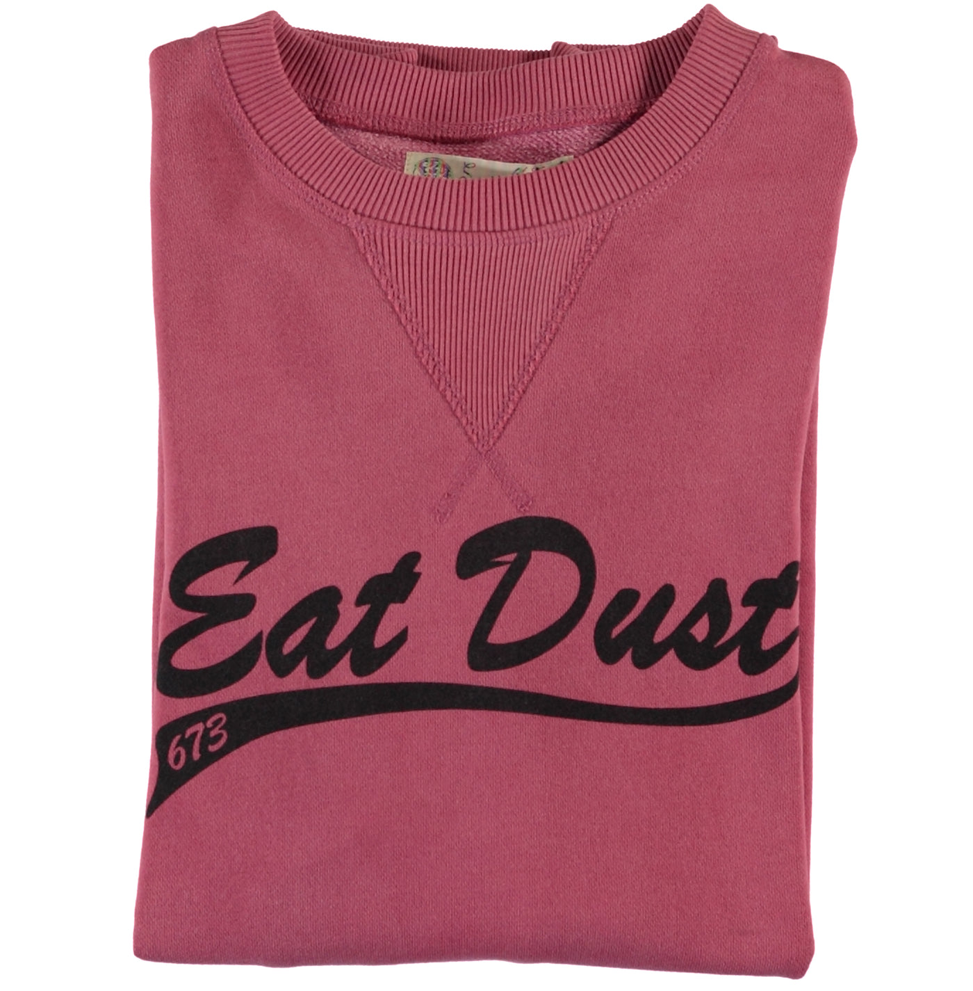 Sweat ED Baseball Red