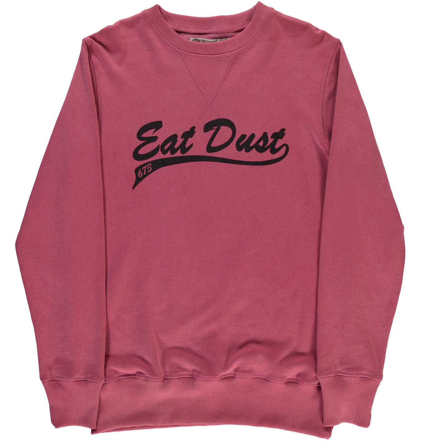 Sweat ED Baseball Red