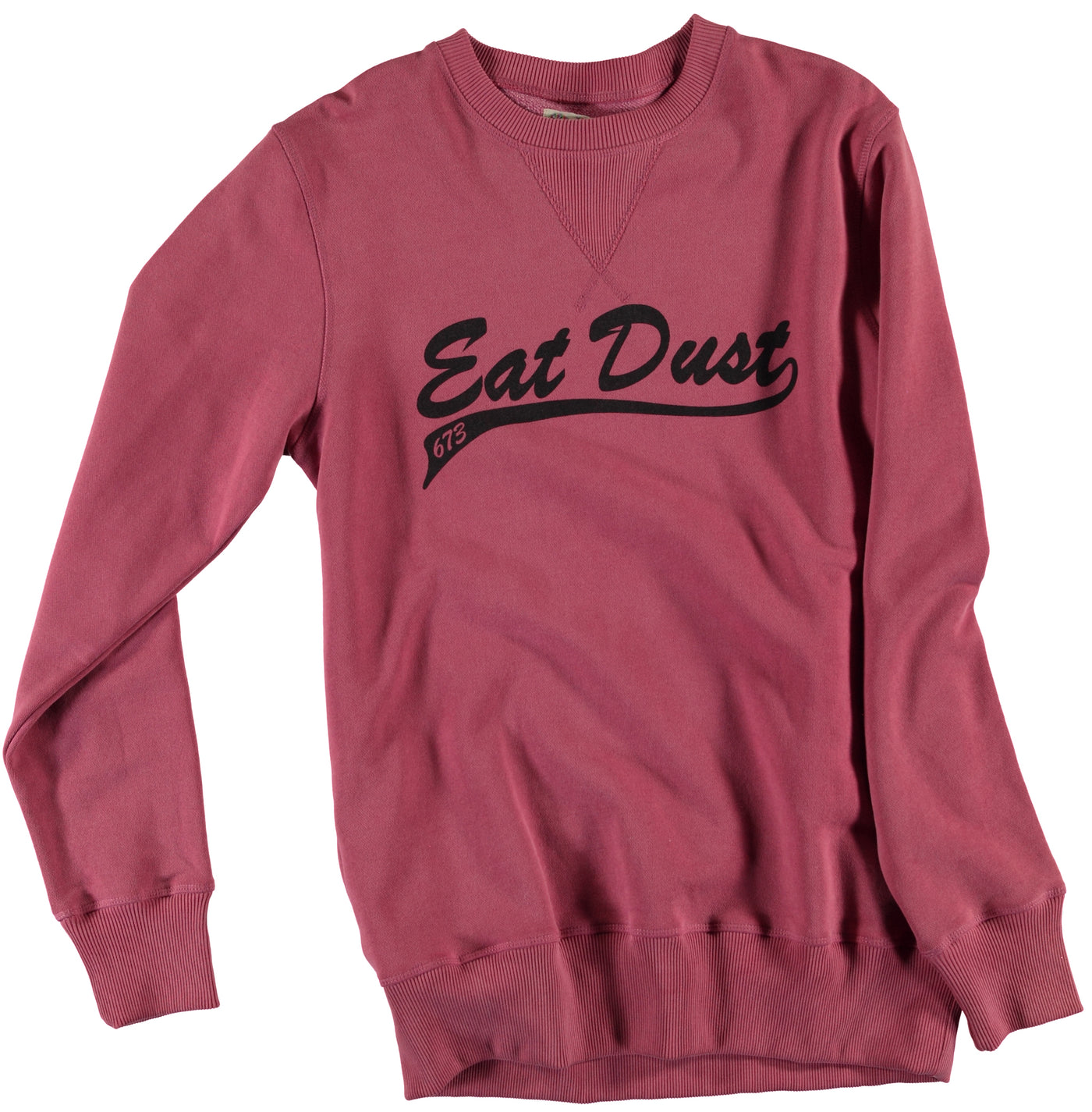 Sweat ED Baseball Red