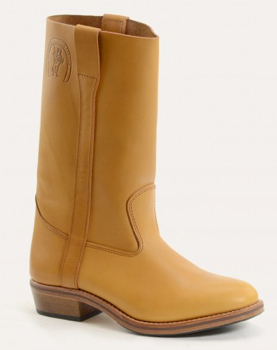 LBG Gardian 天然カーフレザー / 天然アウトソール