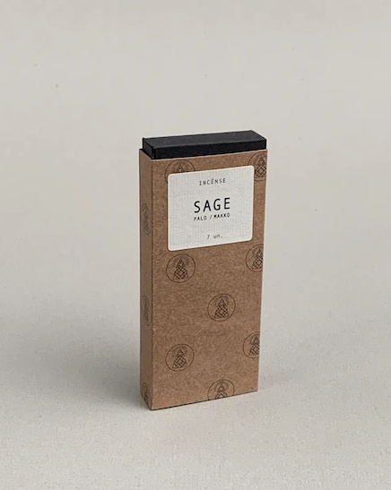 Incausa: Mallo Incense