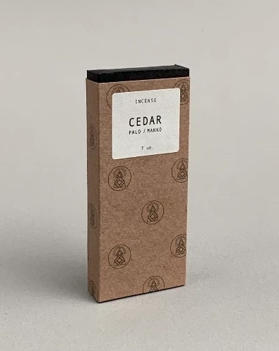 Incausa: Mallo Incense